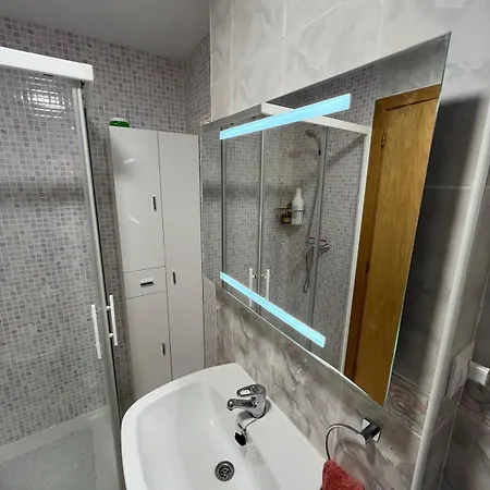 Apartment Trebol Playa Morro De Gos Oropesa del Mar